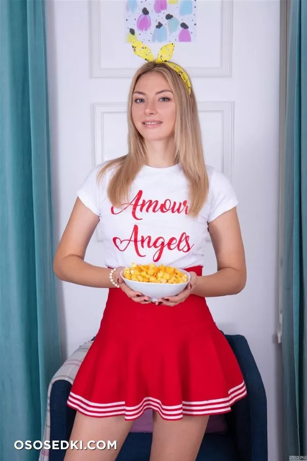 Sallie - Flirting - AmourAngels - Photo 2