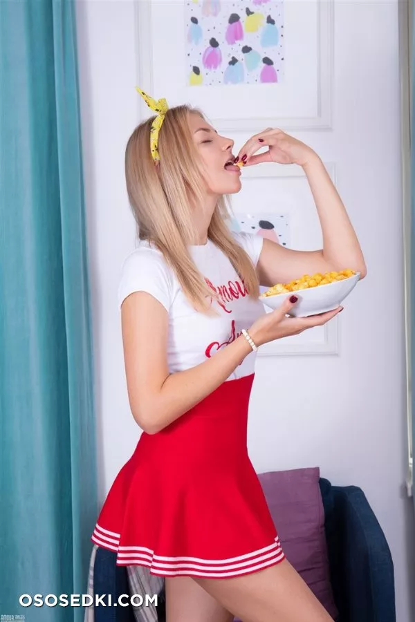 Sallie - Flirting - AmourAngels - Photo 6