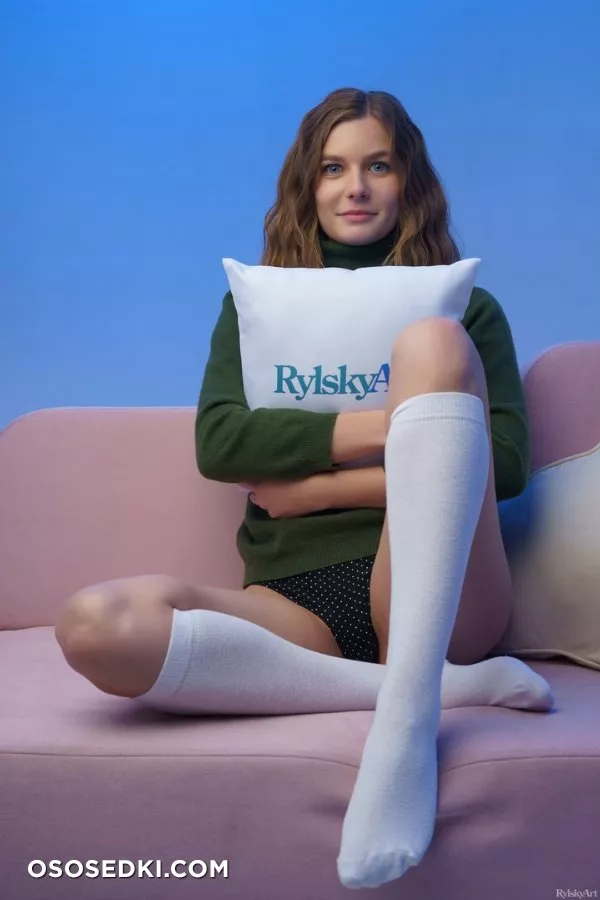 Lana Broks - Oxyeho - RylskyArt - Photo 2