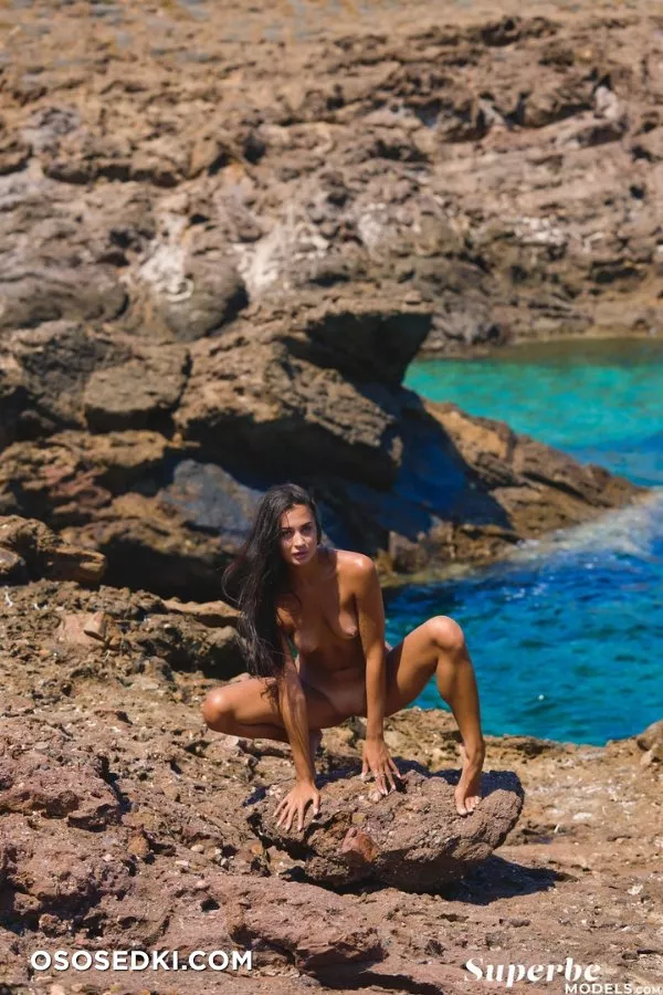 Victoria Mur - Magic Grotto - SuperbeModels - Photo 64