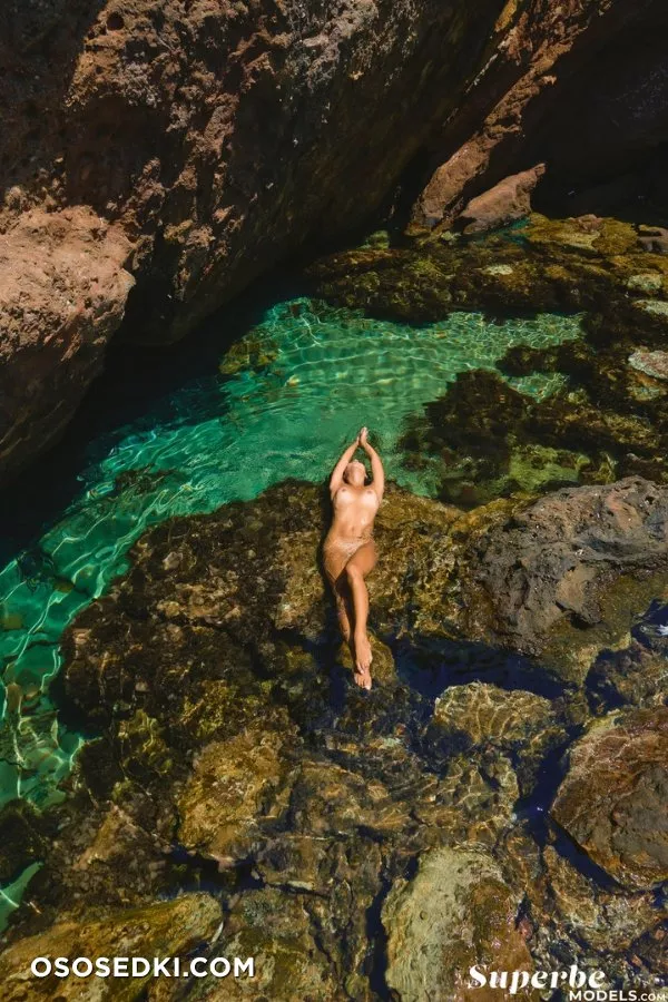 Victoria Mur - Magic Grotto - SuperbeModels - Photo 86