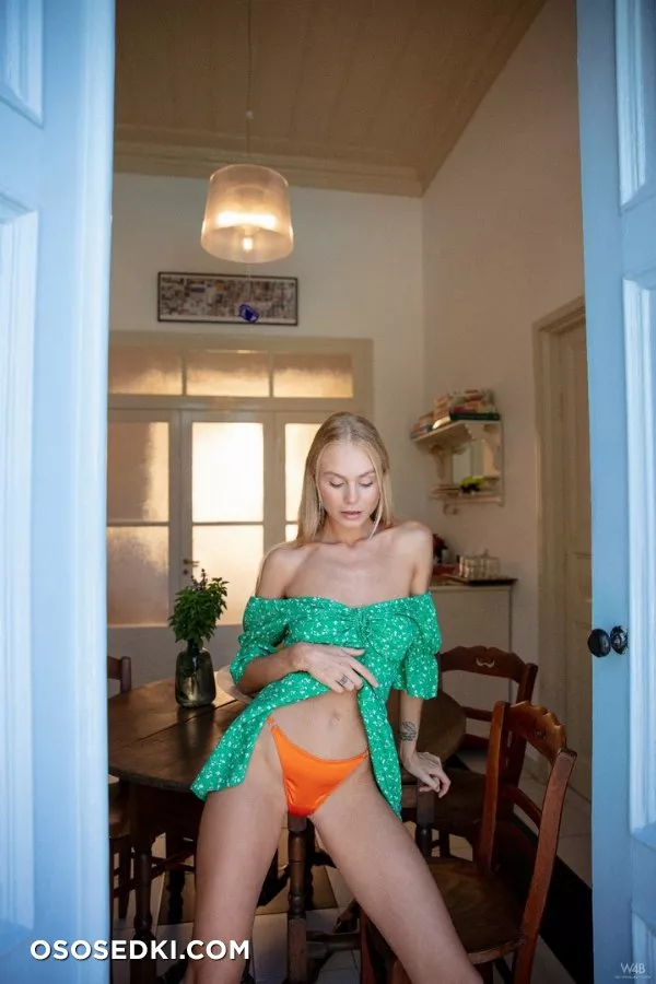 Nancy A - I Feel Good - Watch4Beauty - Photo 31