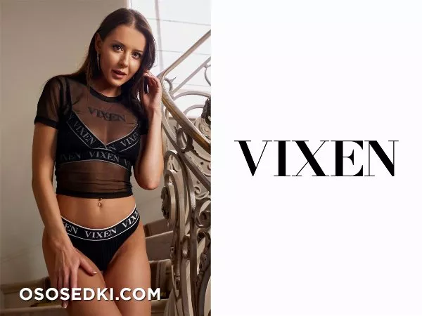 Sybil - Up And Coming - Vixen - Photo 7