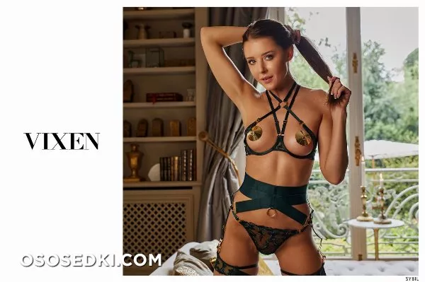 Sybil - Up And Coming - Vixen - Photo 10