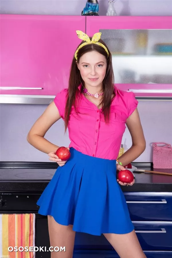 Julia - Presenting Julia - AmourAngels - Photo 10