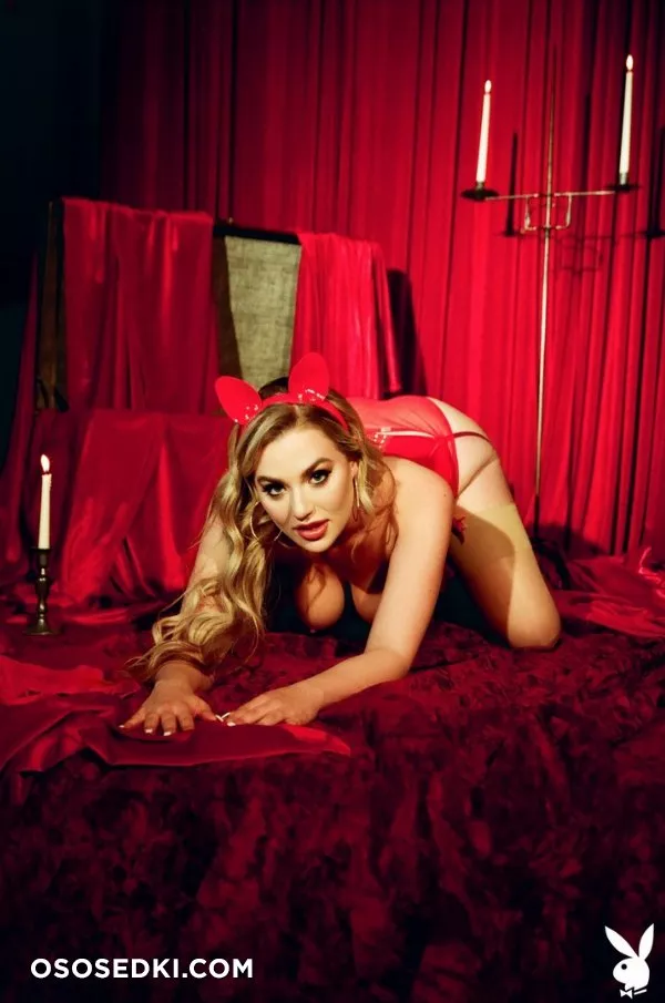 Blake Blossom in Eve of Pleasure - PlayboyPlus - Photo 14