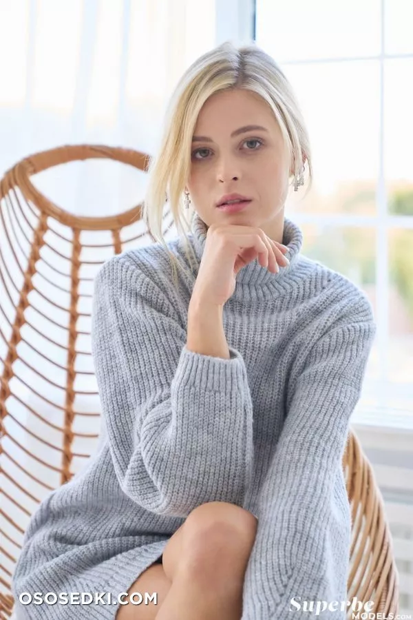 Ksyusha Levedeva - Before You Came - SuperbeModels - Photo 2