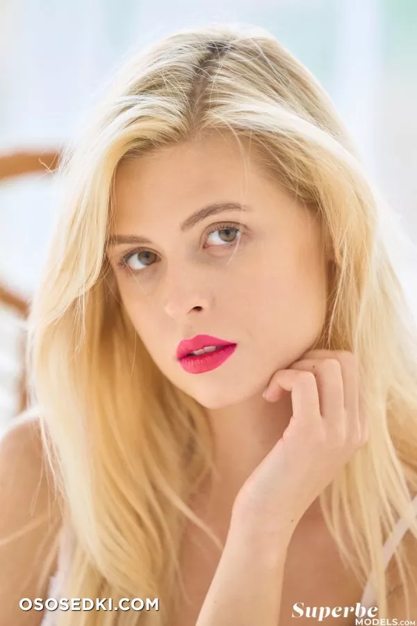Ksyusha Levedeva - Before You Came - SuperbeModels - Photo 79
