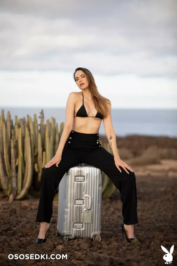 Jasmin in Endless Journey - PlayboyPlus - Photo 4