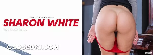 Sharon White - Dat Ass - Fitting-Room - Photo 108