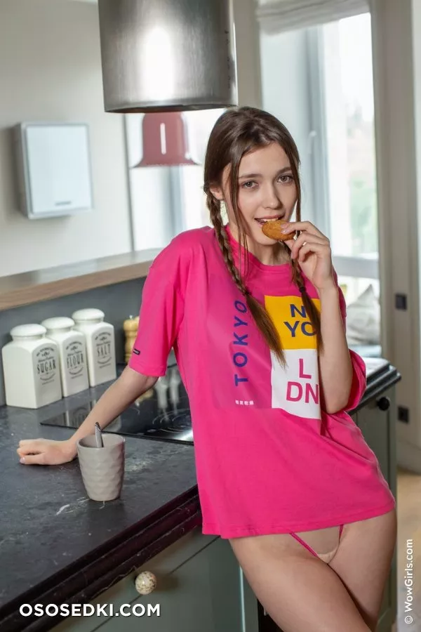 Mila Azul - Fantasy Maker - WowGirls - Photo 4