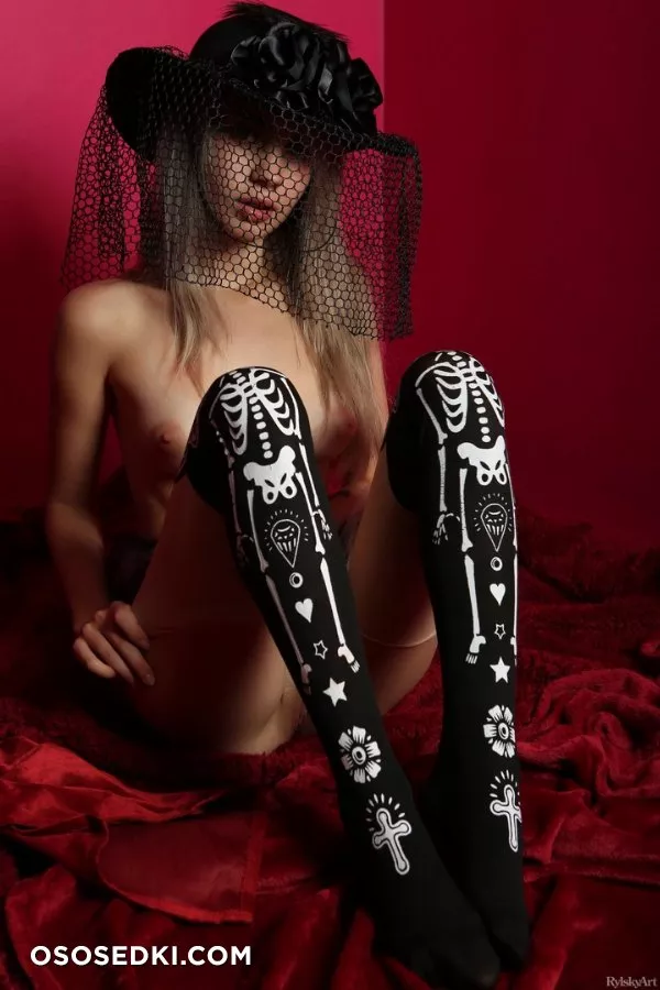 Sofy Bee - HelloHallo - RylskyArt - Photo 38