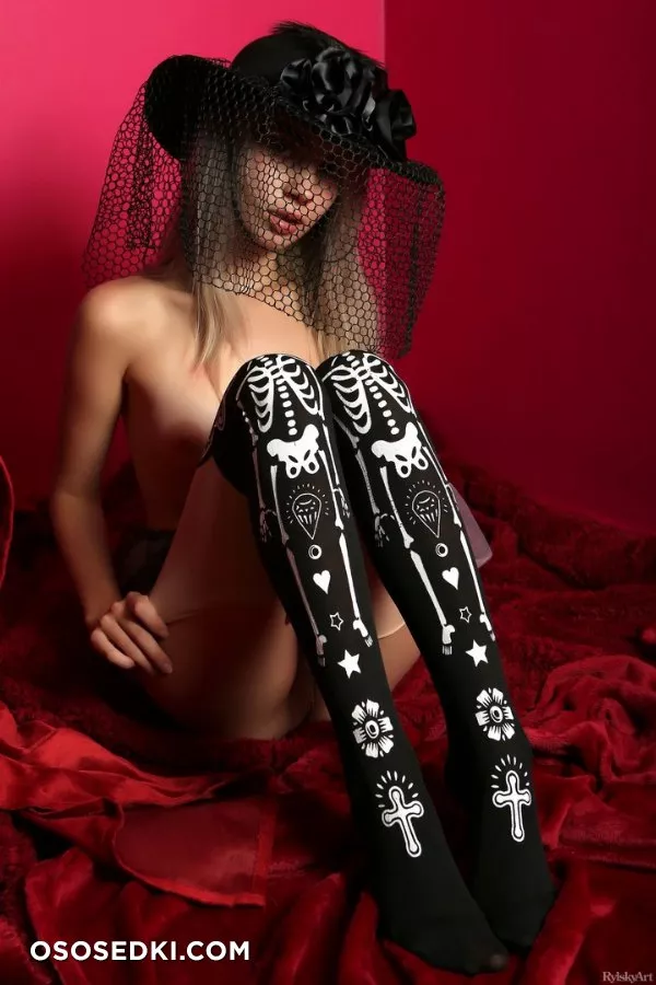 Sofy Bee - HelloHallo - RylskyArt - Photo 39