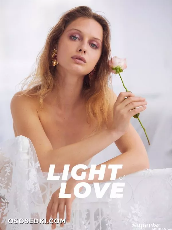 Amelie Lou - Light Of Love - SuperbeModels - Photo 103