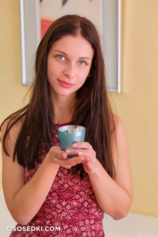 Ann OFee - On The Lips - MetArt - Photo 2