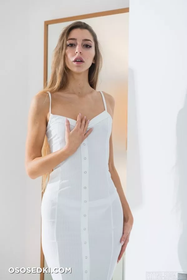 Mary Popiense - Erotic Siren - Insta Babes Series - Fitting-Room - Photo 4