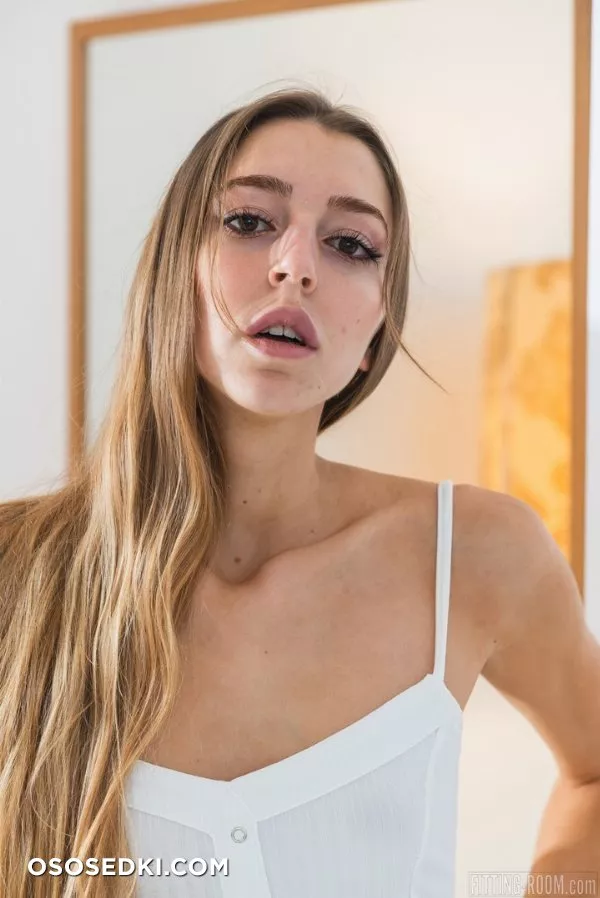 Mary Popiense - Erotic Siren - Insta Babes Series - Fitting-Room - Photo 6