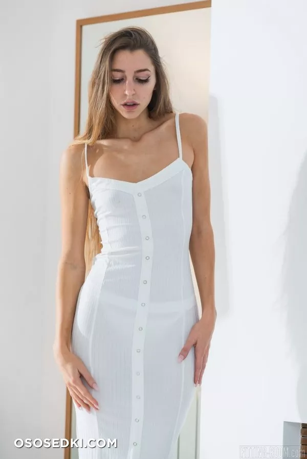 Mary Popiense - Erotic Siren - Insta Babes Series - Fitting-Room - Photo 8