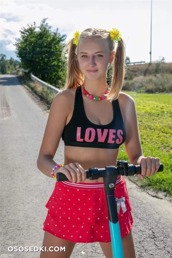 Nana - Go Faster - AmourAngels - Photo 2