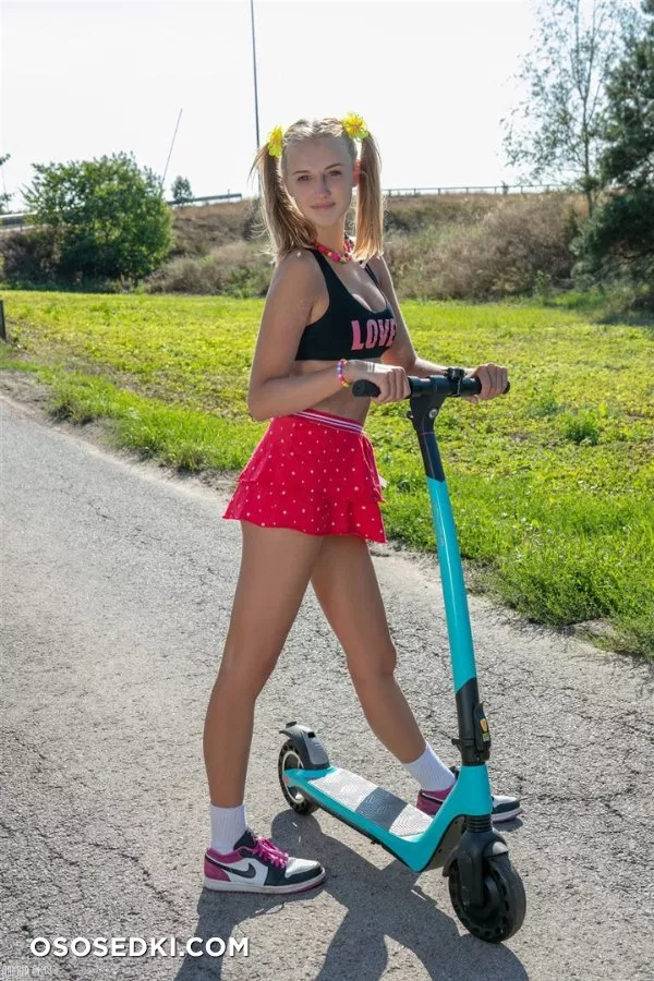Nana - Go Faster - AmourAngels - Photo 3