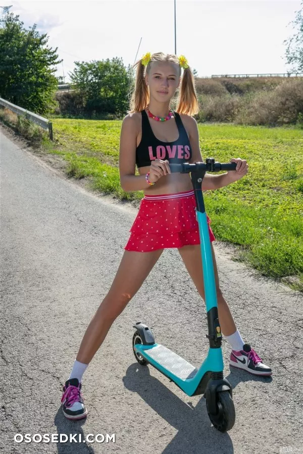 Nana - Go Faster - AmourAngels - Photo 5