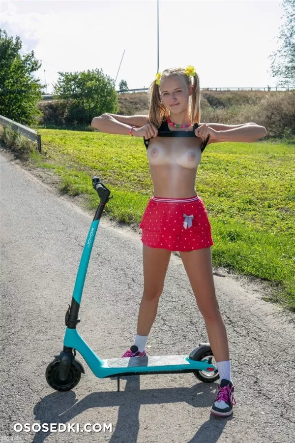 Nana - Go Faster - AmourAngels - Photo 15