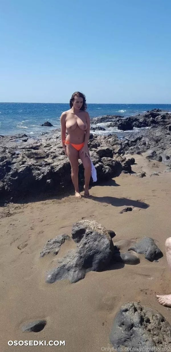 Kym Graham - - kymgraham92 - Photo 149