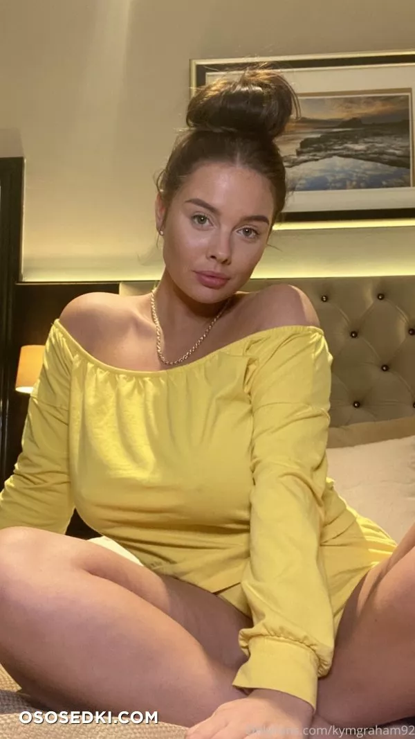 Kym Graham - - kymgraham92 - Photo 276