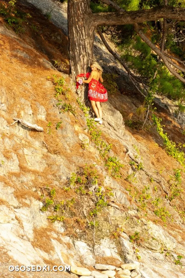 Elka - Halfway to the top - Stunning18 - Photo 15