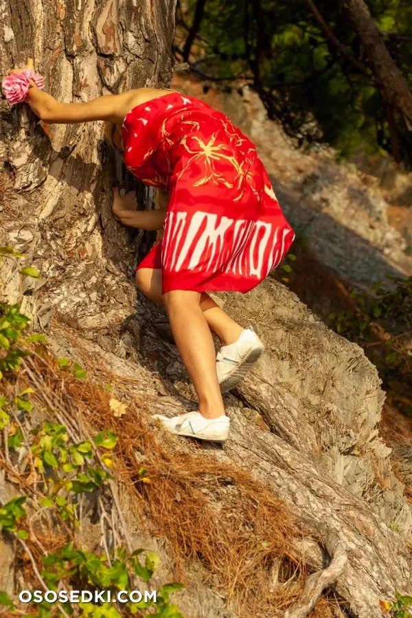 Elka - Halfway to the top - Stunning18 - Photo 32
