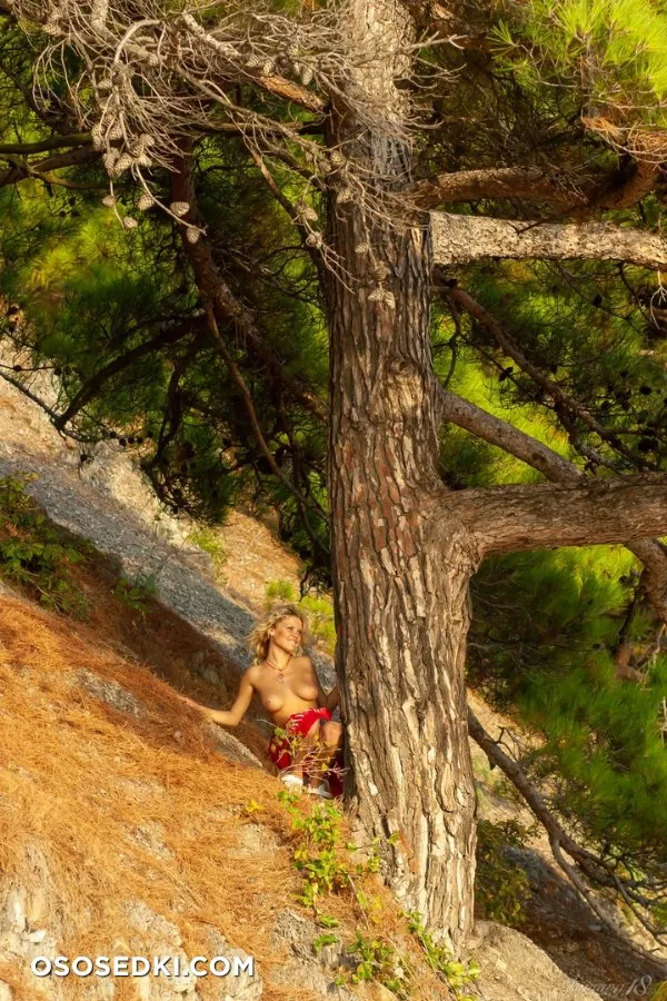 Elka - Halfway to the top - Stunning18 - Photo 54