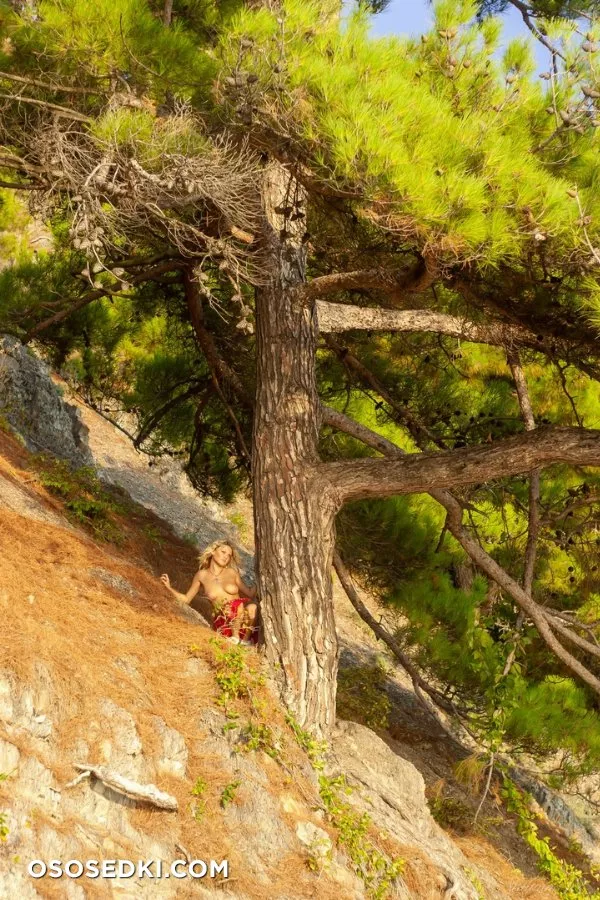 Elka - Halfway to the top - Stunning18 - Photo 56