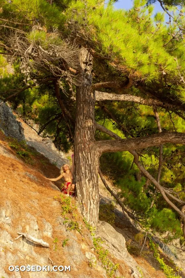 Elka - Halfway to the top - Stunning18 - Photo 58