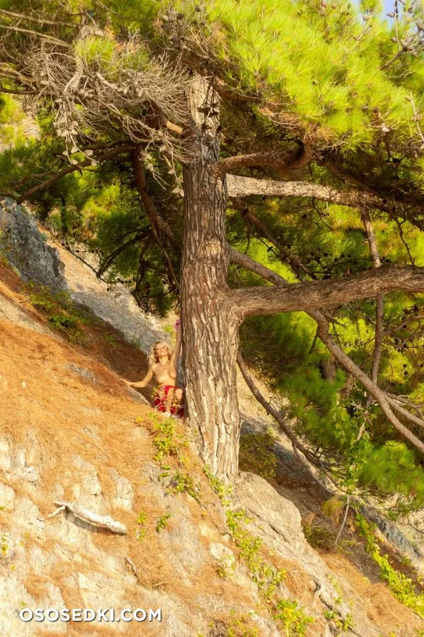 Elka - Halfway to the top - Stunning18 - Photo 59