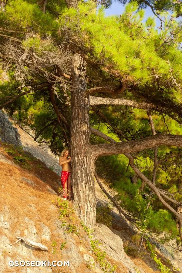 Elka - Halfway to the top - Stunning18 - Photo 60