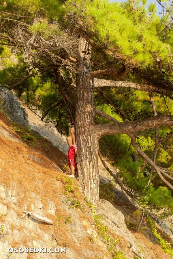 Elka - Halfway to the top - Stunning18 - Photo 61