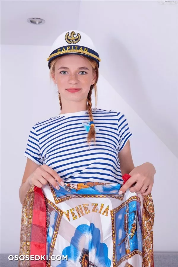 Bebe - Aboard - TeenPornStorage - Photo 19