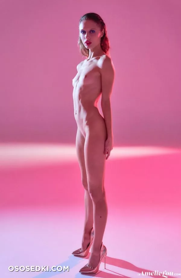 Amelie Lou - Passion Hot - AmelieLou - Photo 68