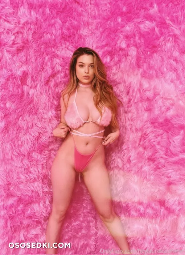 Lauren Summer  - November Edition - SummerMagazine - Photo 13