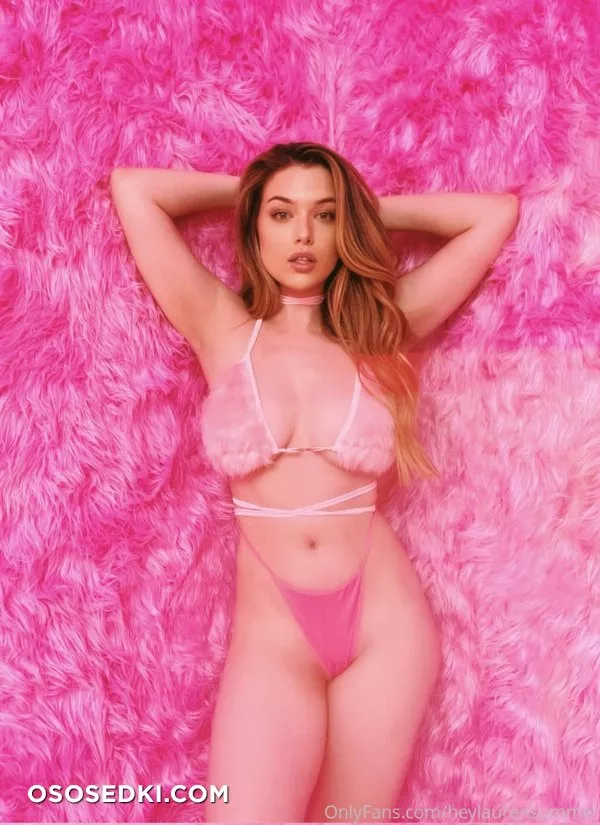 Lauren Summer  - November Edition - SummerMagazine - Photo 14
