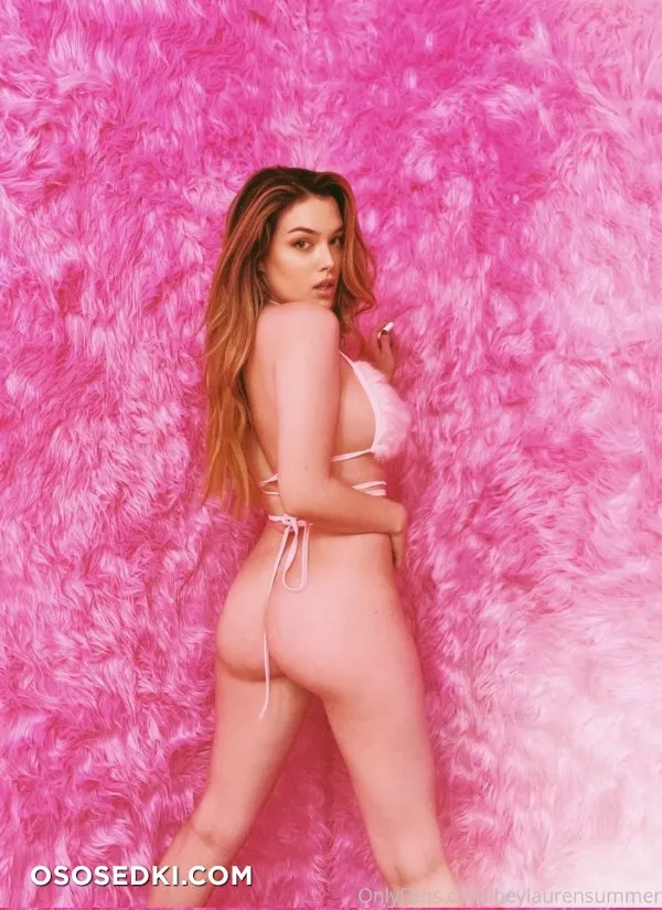 Lauren Summer  - November Edition - SummerMagazine - Photo 15