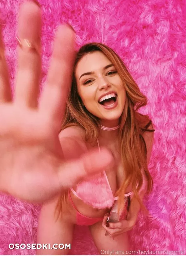 Lauren Summer  - November Edition - SummerMagazine - Photo 19