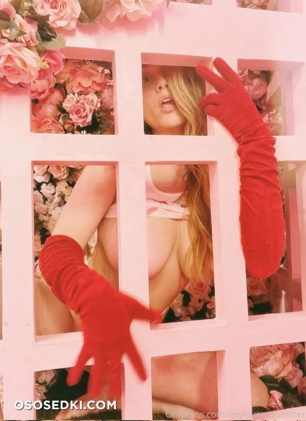 Lauren Summer  - November Edition - SummerMagazine - Photo 52
