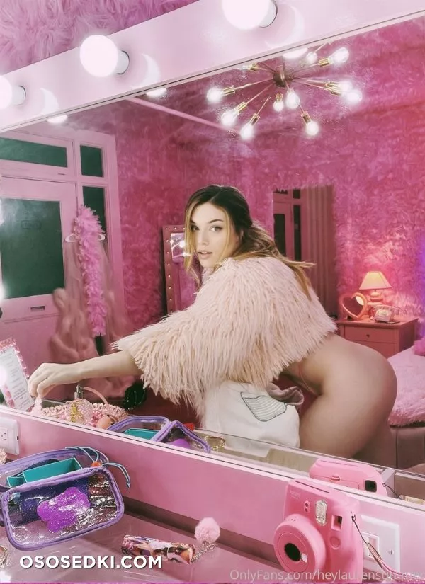 Lauren Summer  - November Edition - SummerMagazine - Photo 74
