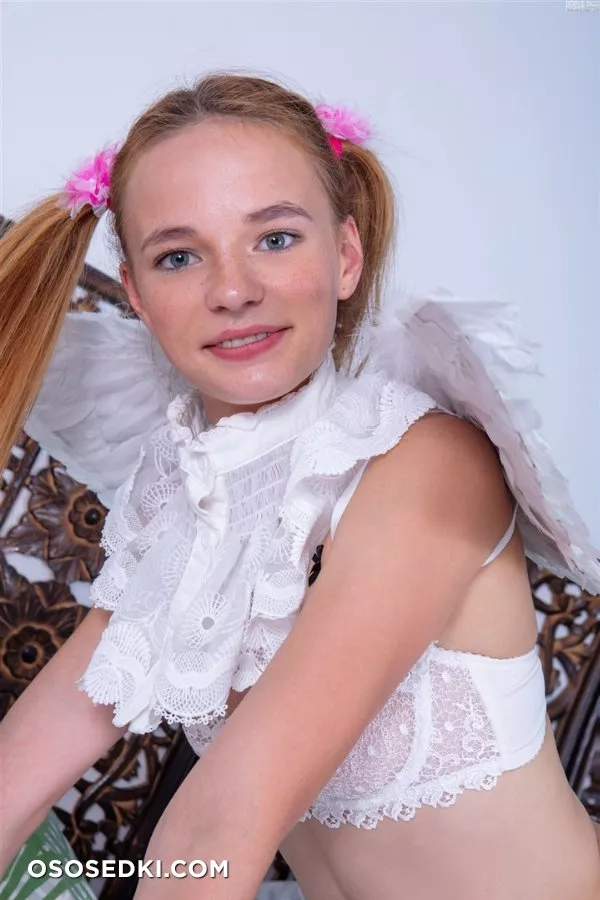 Bebe - Give You Wings - AmourAngels - Photo 13