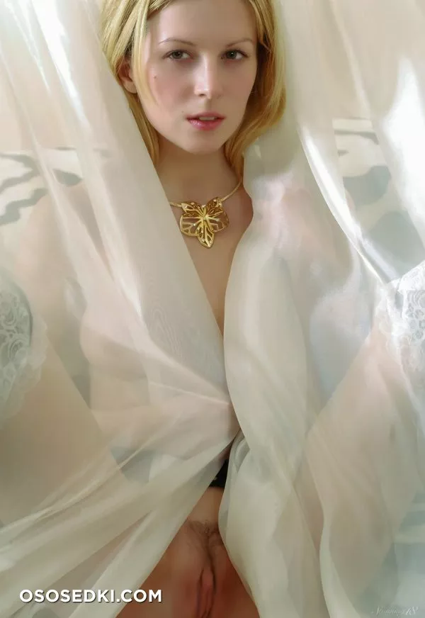 Hypatia K - Blonde Maid - Stunning18 - Photo 80