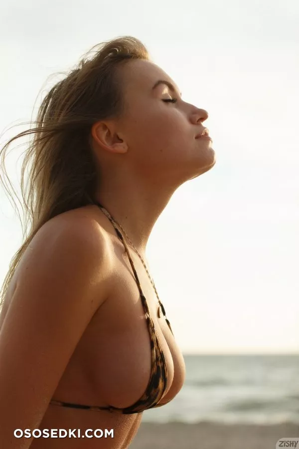 Nicole Ross - Swimsuit Edition -  Zishy - Photo 48