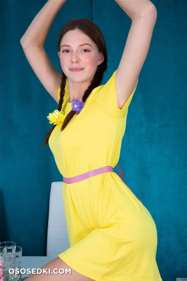 Julia - Get Hotter - AmourAngels - Photo 11