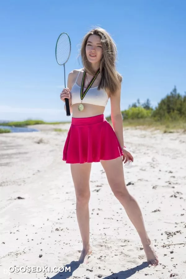 Kiere in Shine - FemJoy - Photo 4