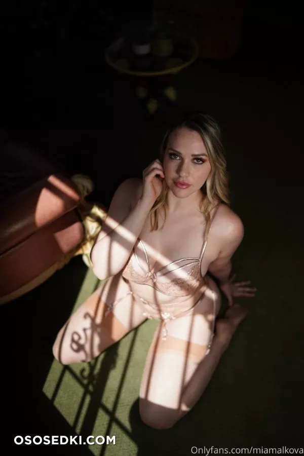 Mia Malkova - Private Collection - Various Sizes - - Photo 80